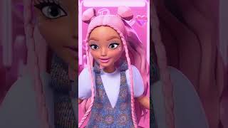 Barbie Doll Roll Call  Barbie Doll Adventures [upl. by Novel]