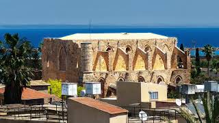 A journey to Famagusta HD 1080p [upl. by Bridgette]