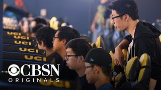 Esports Inside the relentless training of professional gaming stars [upl. by Sorkin397]