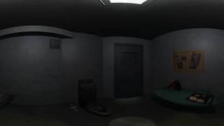 VR Prison inmate describes what it was like being in solitary confinement [upl. by Naman559]