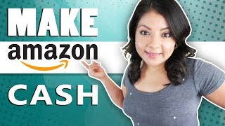 Amazon Affiliate Marketing Tutorial A Beginners Step By Step Guide [upl. by Maleeny]