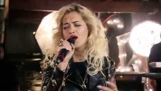 Rita Ora  RIP  LIVE [upl. by Aras461]