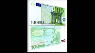 What does Euro money look like Both versions of €s explained [upl. by Peedus]