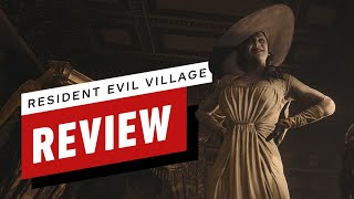 Resident Evil Village Review [upl. by Ayital]