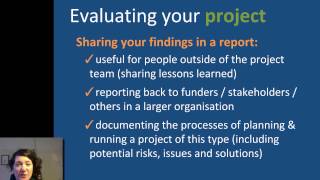 Understanding Project Management Evaluation [upl. by Noisla]