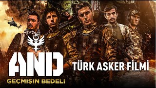 AND Geçmişin Bedeli FULL HD  Türk Askeri Filmi [upl. by Eseerehc636]