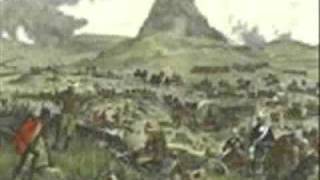 The Ghosts Of Culloden Sung By Isla Grant [upl. by Reidar918]