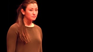 quotWhat ifquot I Actually Recovered  Rebecca Leung  TEDxYouthAISHK [upl. by Delle]