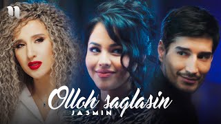 Jasmin  Olloh saqlasin  Жасмин  Оллох сакласин [upl. by O'Connell]