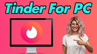 GUIDE Everything about Tinder for PC  TechinPost [upl. by Delaney]