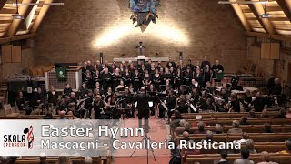 Easter Hymn Cavalleria Rusticana  Pietro Mascagni [upl. by Gerstner693]