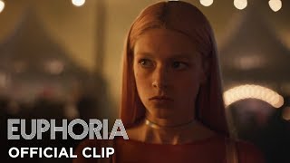 euphoria  jules asks for chili  season 1 episode 4 clip   HBO [upl. by Nore]