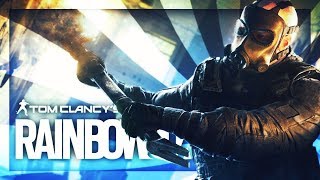 FRIENDLY FIRE AT ITS BEST  Rainbow Six Siege [upl. by Enair]