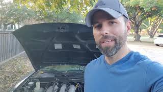 Diagnosing the Rough Idle on My Miata MX5 [upl. by Airetnohs]