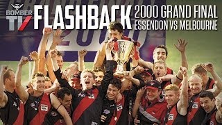 BTV Flashback  2000 Grand Final [upl. by Niraj102]