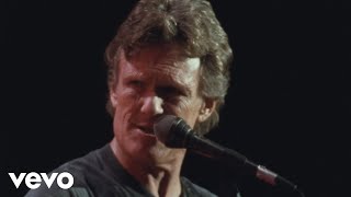 The Highwaymen  The Pilgrim Chapter 33 American Outlaws Live at Nassau Coliseum 1990 [upl. by Anitrak]