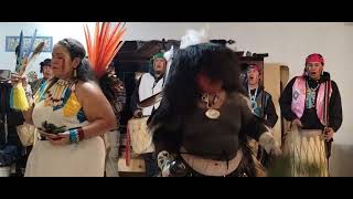 Kwili Yala Dance Group 2024 [upl. by Ahsikram]