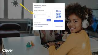 Clever Academy Logging in to Clever [upl. by Kho]