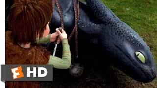 Jay Baruchel amp America Ferrera  How to Train Your Dragon 2 Interview HD [upl. by Nnaharas]