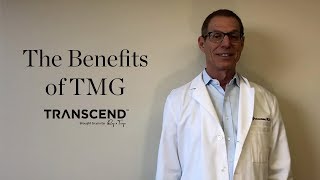 The Benefits of TMG  Health Supplements [upl. by Roxie165]