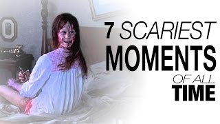 Scariest Movie Moments of All Time [upl. by Meeker]