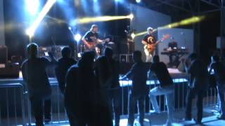 Bane Gluvakov Trio  Live Kovacica 2062014 Part 2 [upl. by Gefell]