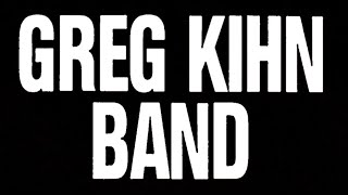 Greg Kihn Band  The Breakup Song Remastered Hq [upl. by Etireugram]