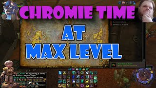 How to use Chromie Time at Max Level with Kop [upl. by Kelula]