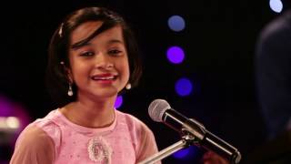 Zara si Aahat cover song by Ranita FULL SONG [upl. by Neffets]