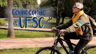 Conhecendo a UFSC [upl. by Darya]