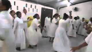 MACUMBA GOSPEL [upl. by Icken136]