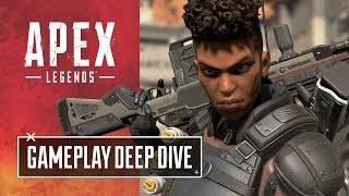 Apex Legends Season 8 – Mayhem Launch Trailer [upl. by Nyladnarb736]