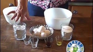 🍰 How To Bake A Cake At Home From Scratch For Beginners IN 16 MINUTES  How To Make A Cake 2025 😋 [upl. by Rodrich]