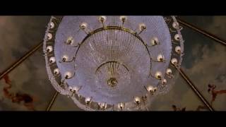 Chandelier Scene  Phantom of The Opera 2004 Movie [upl. by Beberg808]