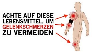 Unsere Gelenke Worauf Sie achten sollten  Stiftung Gesundheitswissen [upl. by Sochor28]