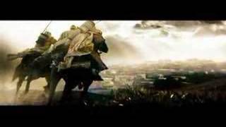 300 Trailer Uncut [upl. by Bernardine]