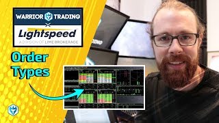 Order Types Explained [upl. by Leinadnhoj]