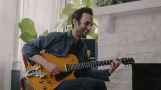 Julian Lage  quotRylandquot  Collings 470 JL [upl. by Donny]