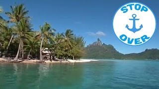 Tahiti full sail ahead Documentary Discovery History [upl. by Tterej]