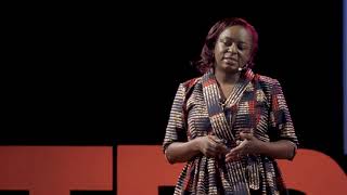 A new way to fight infectious diseases and predict outbreaks  Katendi Changula  TEDxLusaka [upl. by Bridgette913]