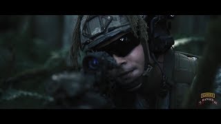 Day in the Life Army Ranger  US Army [upl. by Eelymmij352]