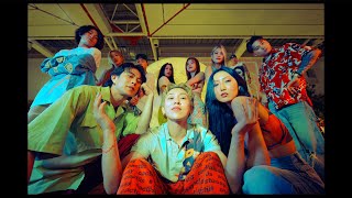 DPR LIVE  Hula Hoops ft BEENZINO HWASA OFFICIAL MV [upl. by Lacefield548]