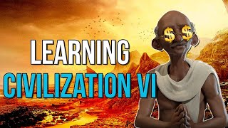 10 Civilization VI Tips for Complete Beginners [upl. by Massarelli475]