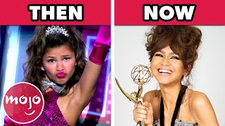 The Incredible Rise of Zendaya [upl. by Kiran]