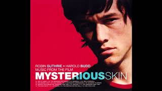 Harold Budd amp Robin Guthrie  Mysterious Skin OST 2004 Full Album HQ [upl. by Aix]