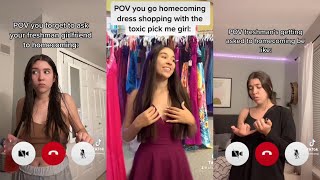 Mean girl homecoming ￼compilation Julietteweg [upl. by Fidelas823]