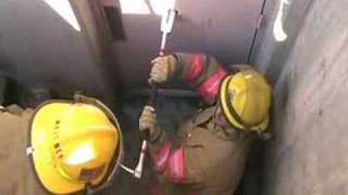 FORCIBLE ENTRY PANIC BAR OPTION [upl. by Detta543]