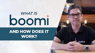 What is Boomi amp How Does it Work  Middleware Explained in 97 Seconds [upl. by Paxon431]