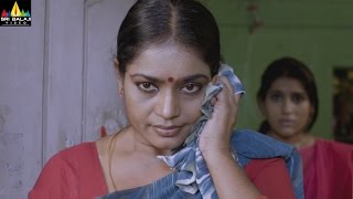 Guntur Talkies Latest Telugu Movie  Part 811  Siddu Rashmi Gautam Shraddha Das [upl. by Teriann]