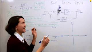 Intro to Control  124 Root Locus Basics Part 2 [upl. by Ignacia]